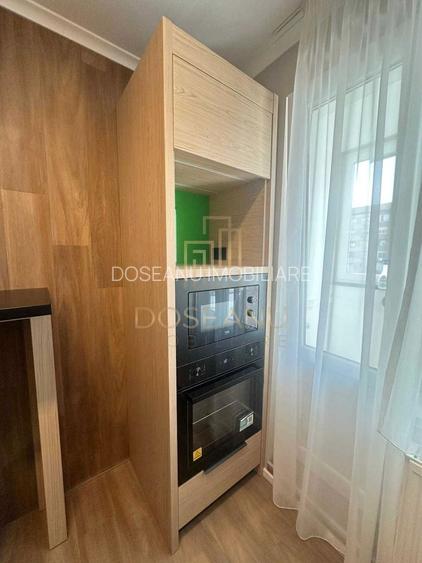 APARTAMENT 3 CAMERE | DE INCHIRIAT | ZONA DECEBAL - 11