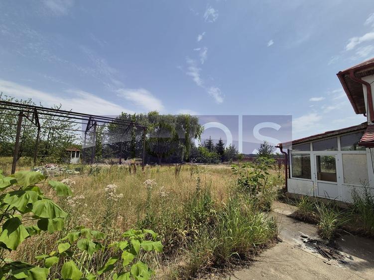 De vanzare teren industrial in Calarasi/Belciugatele - 7