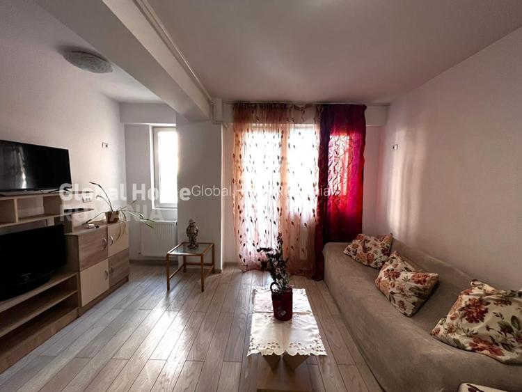 Apartament 2 camere 37MP | Chiajna | Mobilat si utilat | Bloc nou | - 3