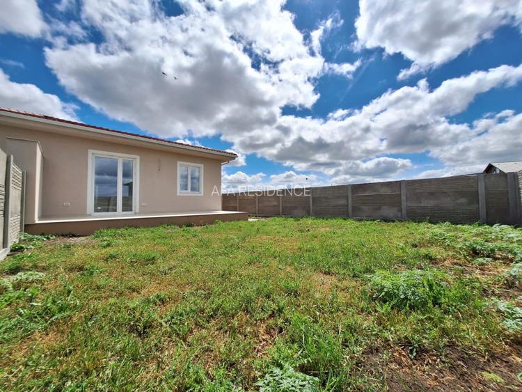 PROPRIETAR- comision 0% Duplex pe parter! Remetea Mare - 16