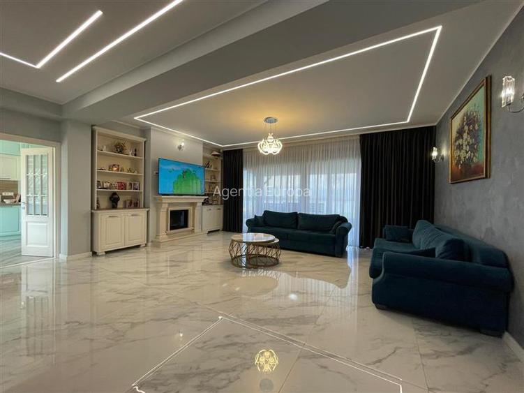 Casa P+1 de vanzare in Somva judetul Tulcea - 12