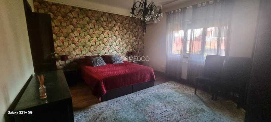 Ferdinand - Mihai Bravu (Fluierului-Medlife ) 3 camere in zona de vile - 13