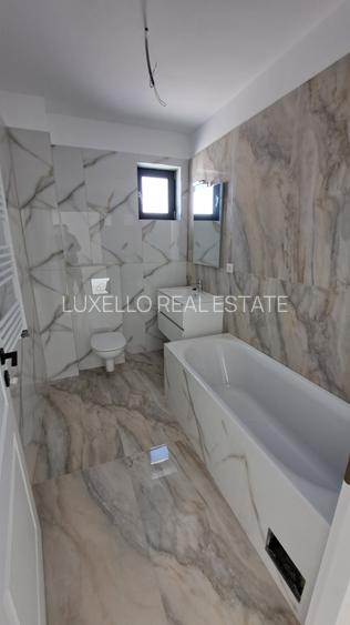 VILA SUPERBA CU 5 CAMERE  IN COMPLEX REZIDENTIAL CU CIRCUTI INCHIS - 27