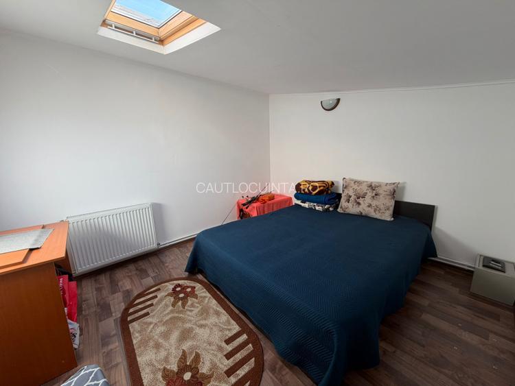 Casa 5 Camere/ Giulesti/ Centrala/ 2 bai - 8