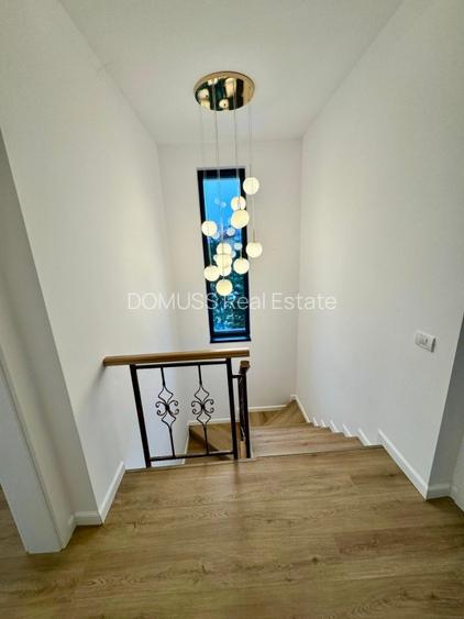 Casa individuala 5 camere Otopeni | Central | Nou 2025 | Metrou | - 2