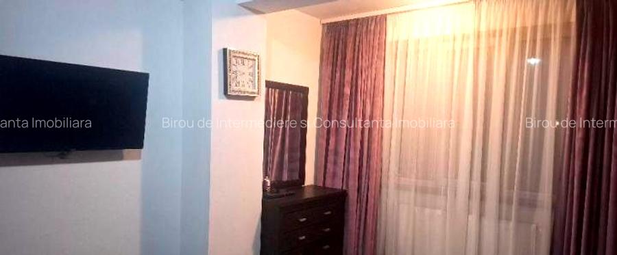 ►Centrul de SCAFANDRI 2 Camere Decomandate 52m² Mobilat Utilat Cemtrala - 6