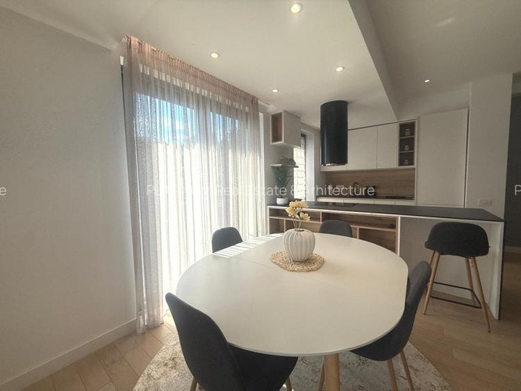Apartament premium cu 3 camere de inchiriat | The Corner Floreasca | - 5