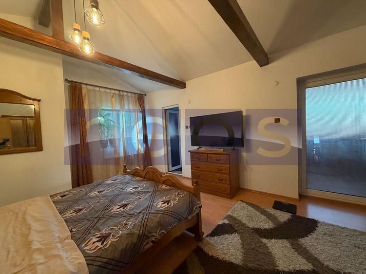 VANARE CASA | 150 MP LOCUIBILI | TEREN 400 MP | PANOURI FOTOVOLTAICE 8 KW | - 10