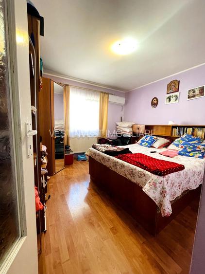 Apartament PB Spațios 70 mp în Rogerius – Etaj 4 - 5