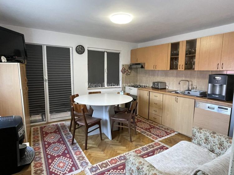 Vila D+P, 5 camere, teren 884 mp, PIF 1976, toate uilitatile, Malul Livezii - 18