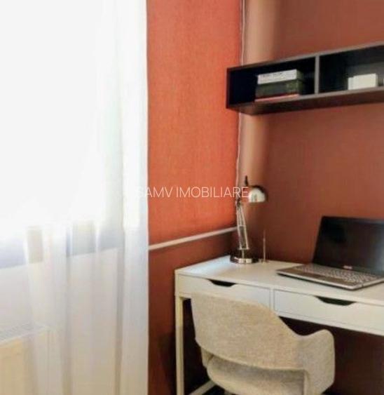 Apartament modern I Complet utilat I zona Gheorge Lazar - 5