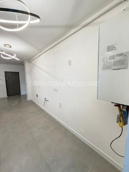 Apartament finisat, 3 camere, 56 mp, zona Eroilor - 5