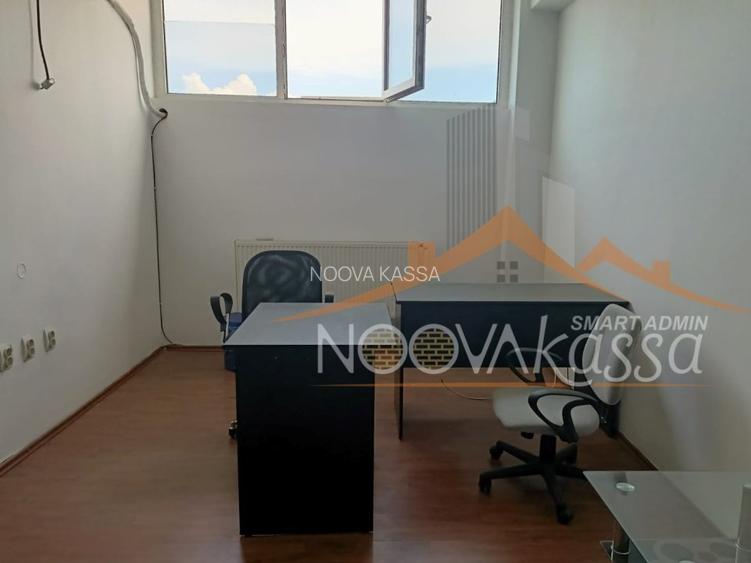 Inel 2- spatiul birouri+loc de parcare - 4