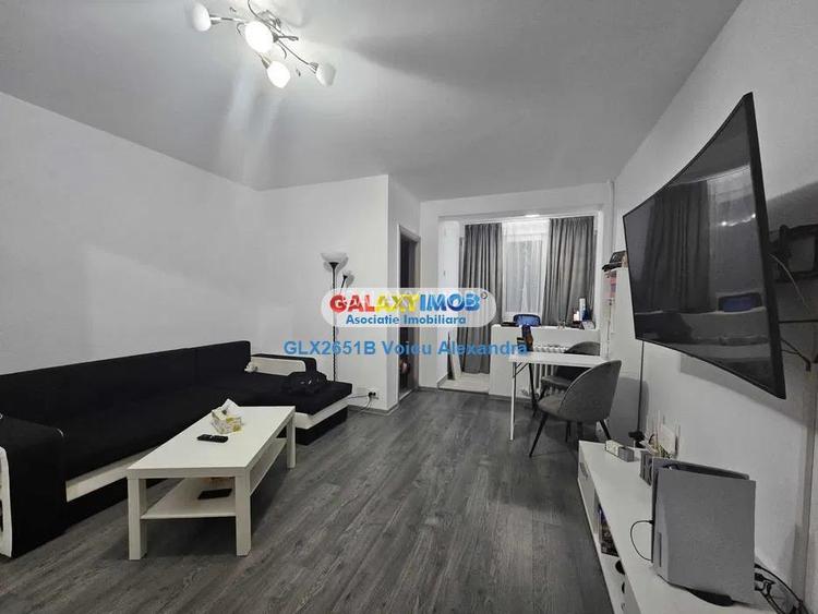 Garsoniera Moderna Berceni - Aparatorii Patriei - Metrou - 2