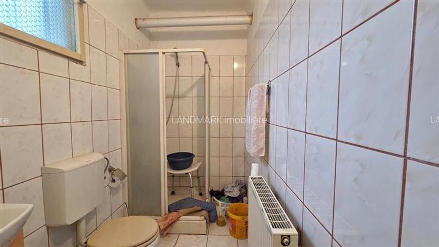 COMISION 0% CASA VECHE CU TEREN GENEROS DUMBRAVITA VATRA VECHE - 11