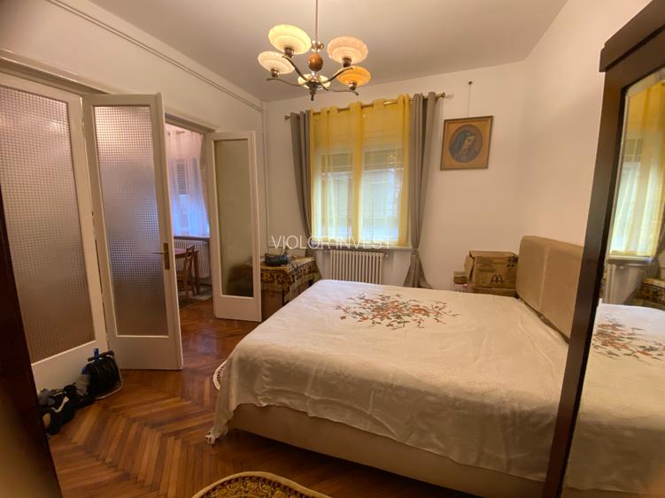 Victoriei, apart 3 cam  centrala proprie - 13