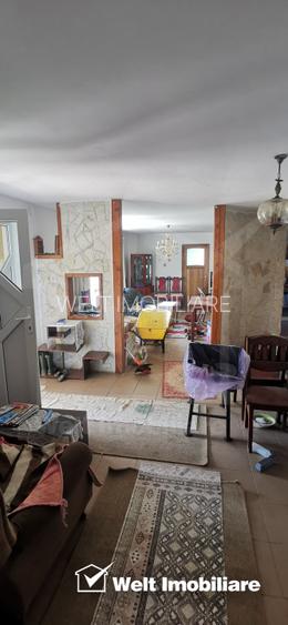 Casa individuala cu teren mare, 2 surse de apa, Moldovenesti-Cluj - 15