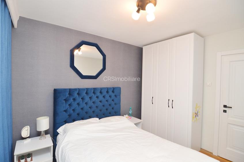 Apartament Superb 3 Camere Kiseleff - Clucerului | Localizare Extraordinara - 15