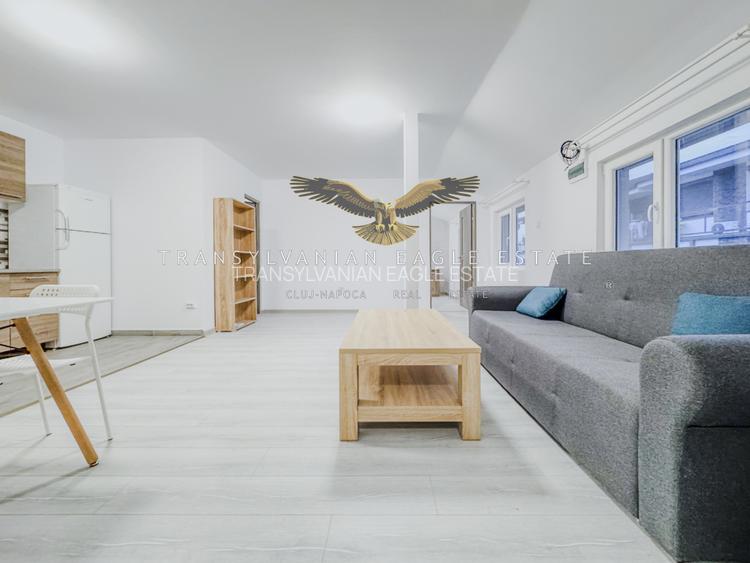 Apartament spațios și modern |3 camere|Hasdeu/UMF - 4