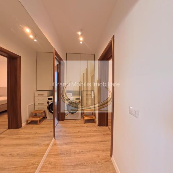 Apartament 2 camere si curte proprie Kaulfand Dumbravita - 7