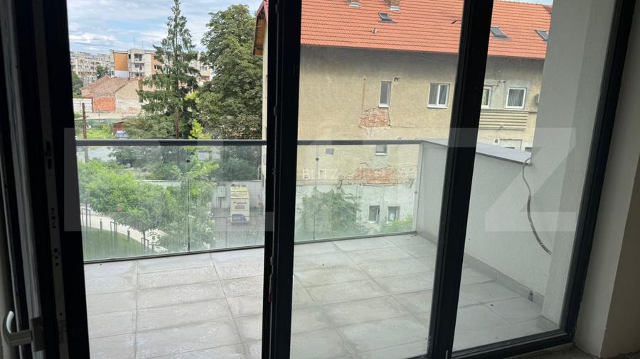 Apartament 3 camere, 2 bai, bloc nou, Marasti, Scortarilor - 8