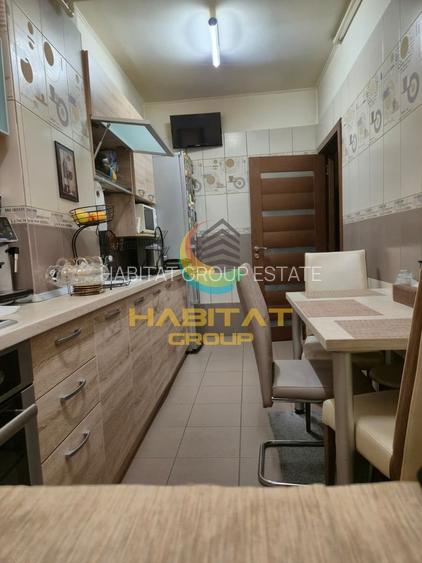 Apartament 2 camere Bd Brancoveanu bl 2016 decomandat - 11