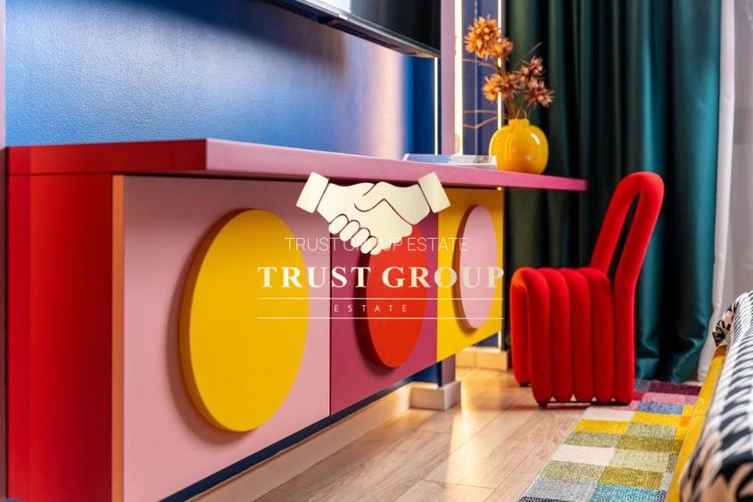 Duplex Herastrau | Imobil 2021 - 35