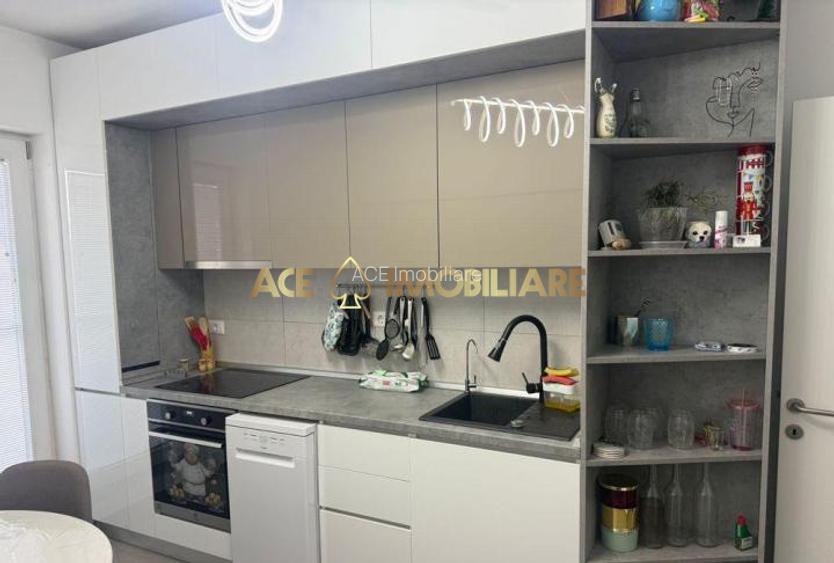 2 Camere de inchiriat | Maniu 141 | Metrou | Parcare inclusa | Centrala - 5