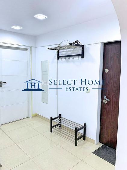 Metrou Timpuri Noi | 3 camere 75mp| 2 gr sanitare| Bucatarie Mobilata - 13