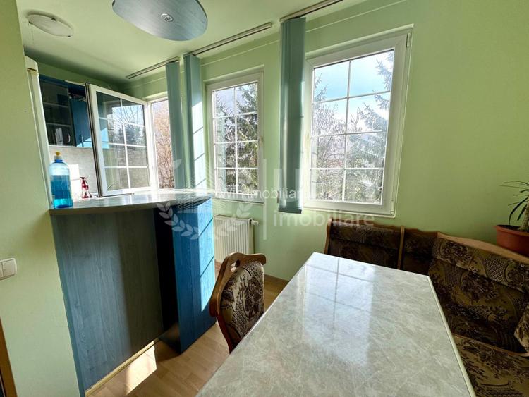 Apartament cu 2 camere | Etaj 1 | Parcare | 48mp | Manastur | Minerva - 6