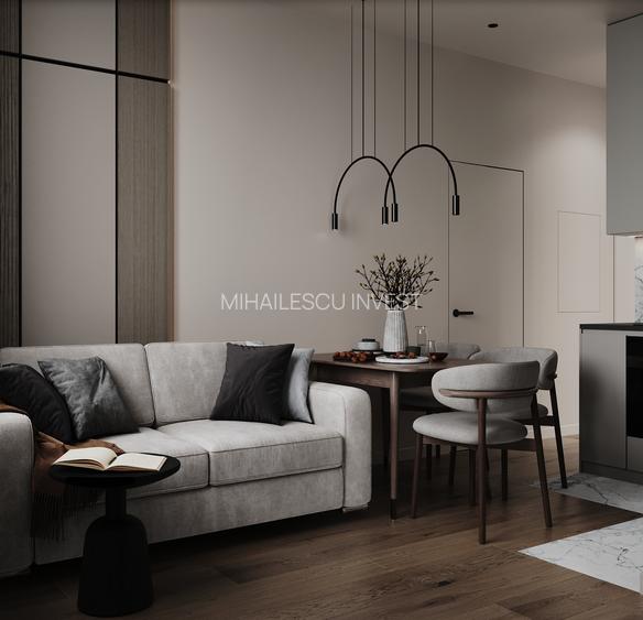 OFERTĂ LIMITATĂ – Apartamente noi la doar 1.200 €/mp + TVA! - 3