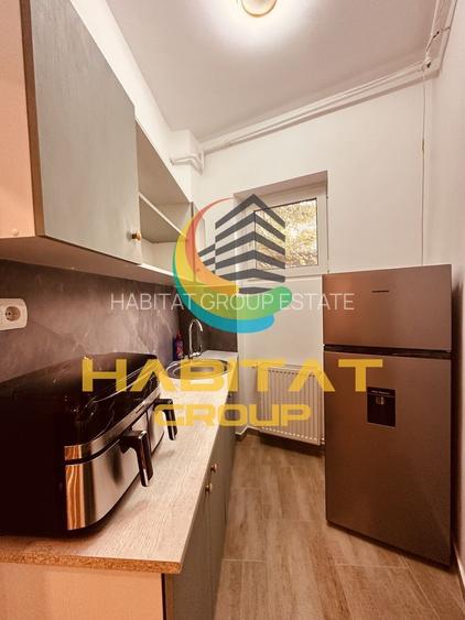 Cismigiu 2 camere Mobilat utilat Renovat Centrala - 4