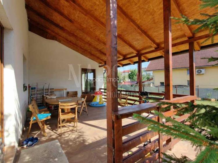 Casa 6 camere de vanzare in Iris, Cluj Napoca - 6