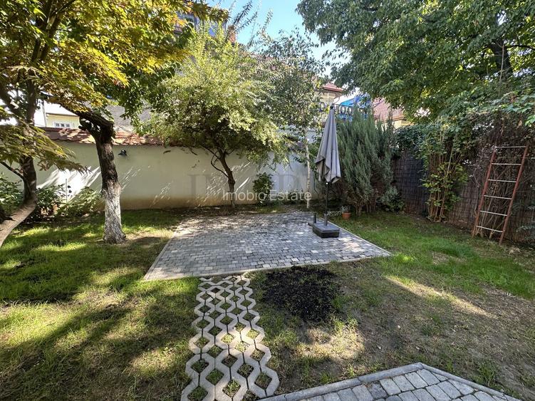 Vila Interbelica Restaurata | Pretabil Birouri - Showroom - 15