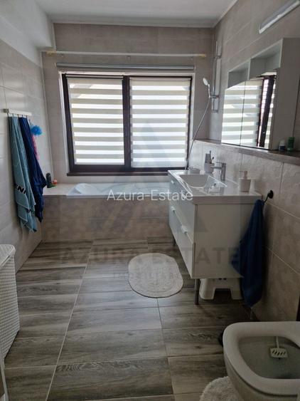 Casa individuala premium cu teren 480 mp in Cartierul Primaverii - 16