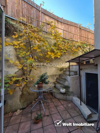 Casa rezidential/birouri, Zorilor, 5 camere, 5 parcari - 17