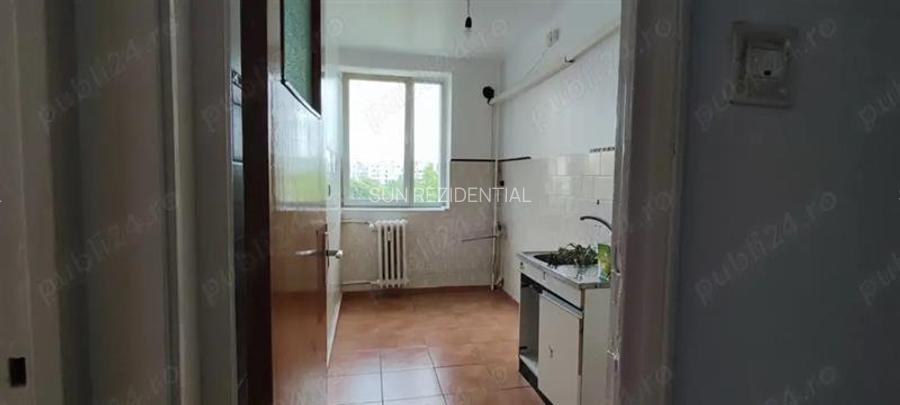Berceni-Alexandru Obregia,apartament 2 camere, bloc reabilitat - 8