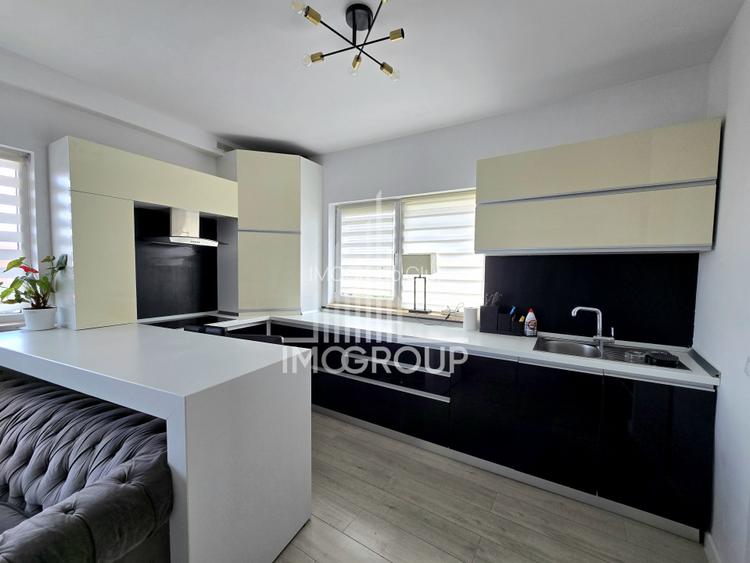 Apartament 3 camere Zorilor langa Spitalul de Recuperare - 5