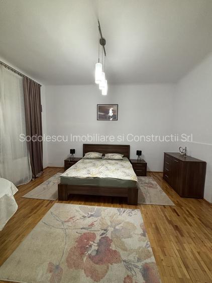 Vilă de închiriat zona Parvan - 23