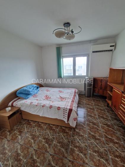 COLENTINA RAU, MAIOR BACILA ADIACENT - 5