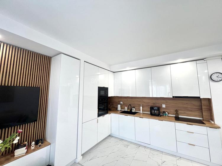 Apartament 2 camere mobilat complet | Loc de parcare | Cosmopolis - 9