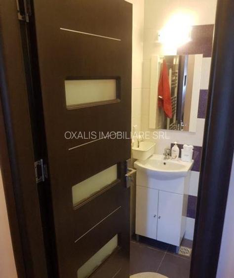 Apartament 3 camere!!!mobilat si utilat!!! - 5