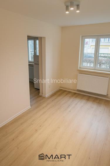 Apartament 2 camere zona Lacul lui Binder - 2