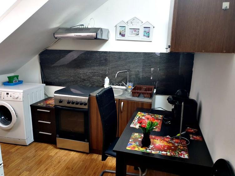 COMISION 0 | Vilă cu 10 apartamente | P+2E+M | 470 mp | Zona Lipovei - 16