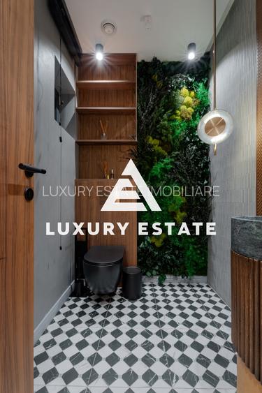 Vanzare vila 5 camere rooftop pool -complex exclusivist- zona Pipera - 33