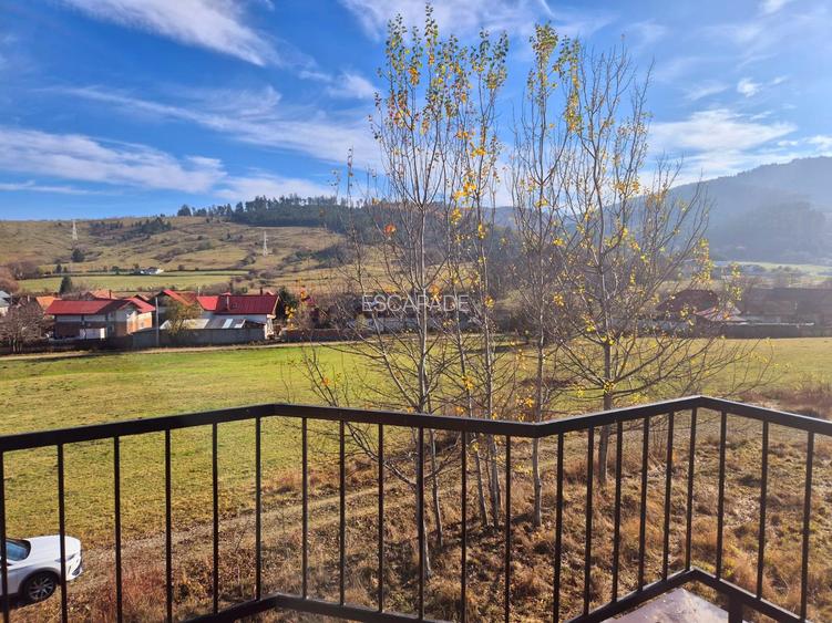 Casa 200 mp,Tarlungeni, Brasov - 22