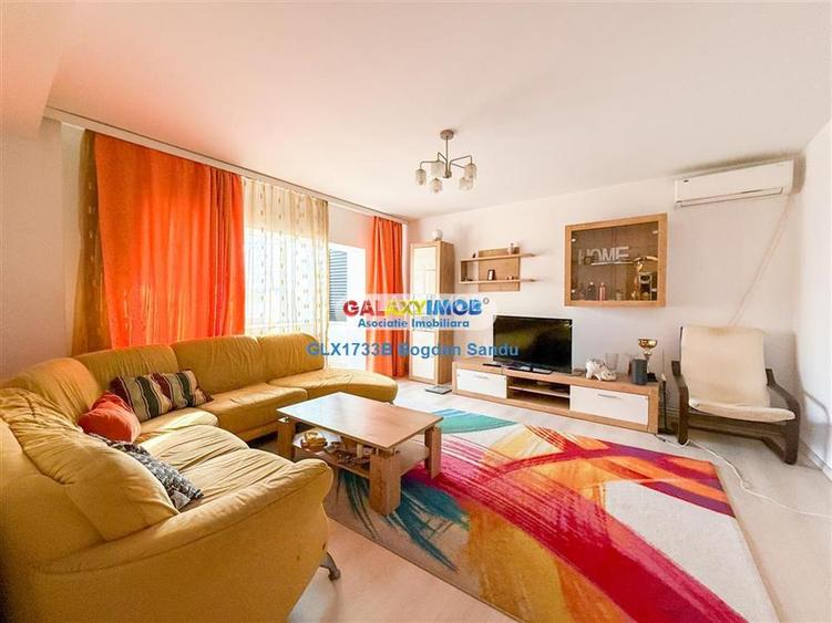 Apartament 3 camere decomandat de vanzare Militari - Pacii - 7