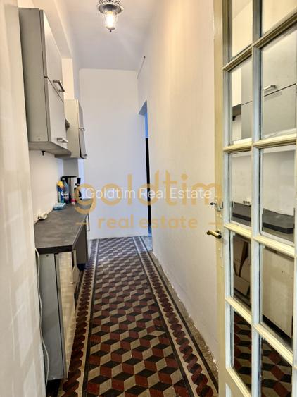 3 CAMERE 93MP SUPERB IN VILA INTERBELICA/ELEMENTE ORIGINALE/ARMENEASCA - 15