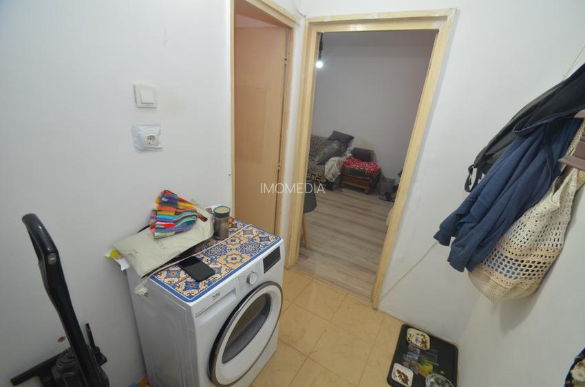 Garsoniera confort 1 in Girocului-Plavat 2 - 4