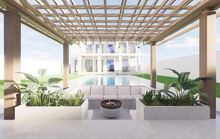 Vila Premium | Pipera | - 8